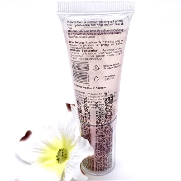 NWT The Beauty Crop Melon Jelly Dewy Primer - Picture 5 of 10